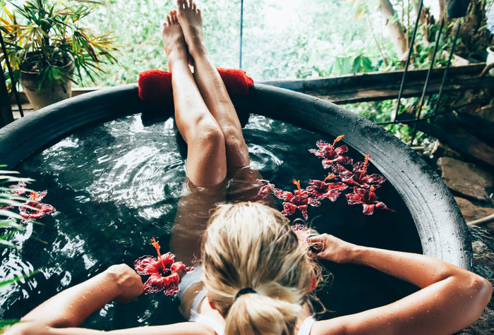 Skincare - Apres Adventure (Pamper)