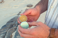 SunButter Restorative Paw Paw Lip Gloss