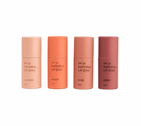 Tinted Lip Zinc SPF30 Eco-stick 10g