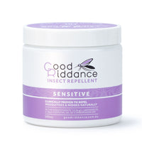 Good Riddance Sensitive Insect Repellent 500ml