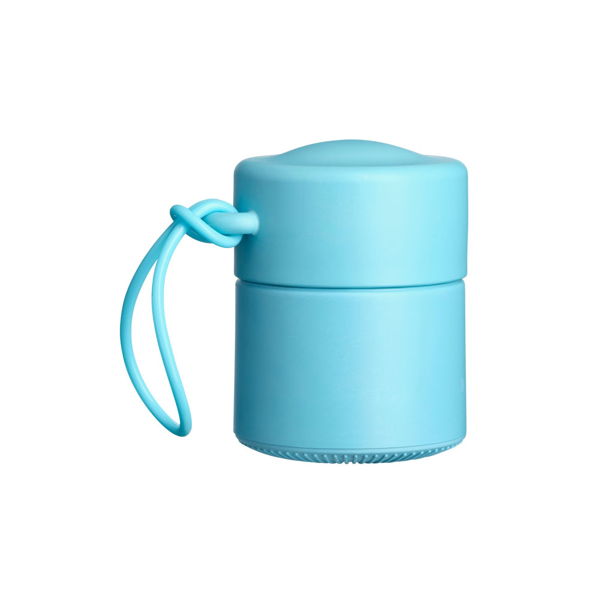 Solmates Sky Blue Refillable Roll-On Applicator (50ml)