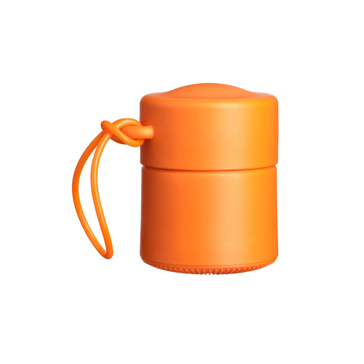 Solmates Desert Orange Refillable Roll-On Applicator (50ml)