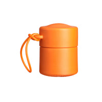 Solmates Desert Orange Refillable Roll-On Applicator (50ml)