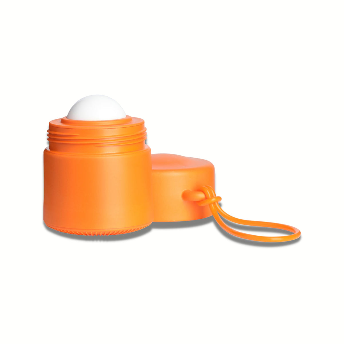 Solmates Desert Orange Refillable Roll-On Applicator (50ml)