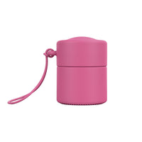 Solmates Salt Lake Pink Refillable Roll-On Appliicator (50ml)