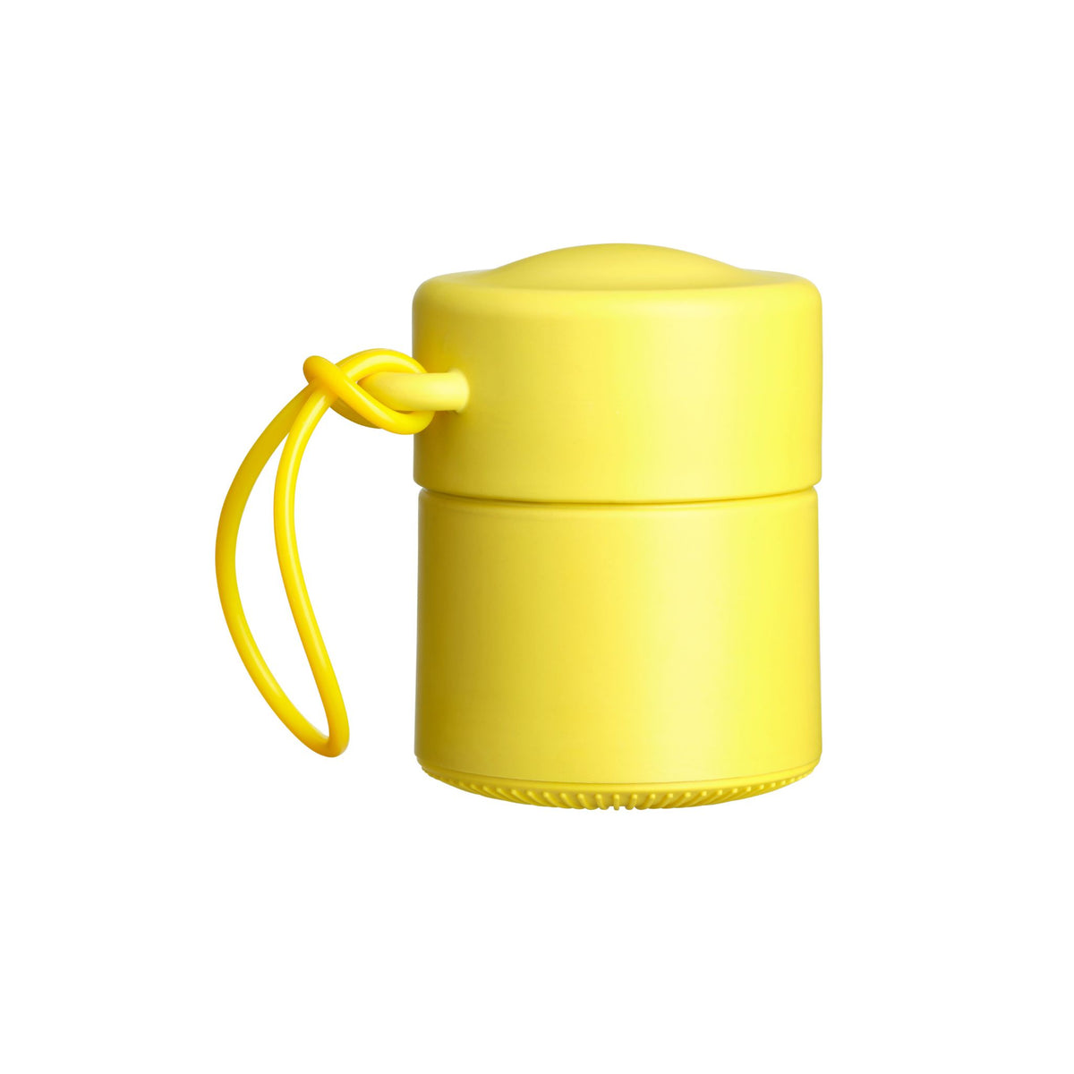 Solmates Sunshine Yellow Refillable Roll-On Applicator (50ml)