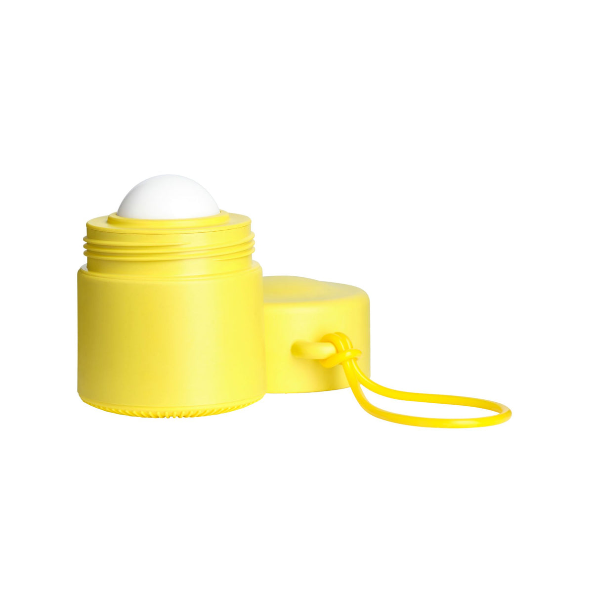 Solmates Sunshine Yellow Refillable Roll-On Applicator (50ml)