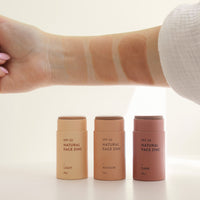 Tinted Face Zinc SPF30 Eco-Stick 42g