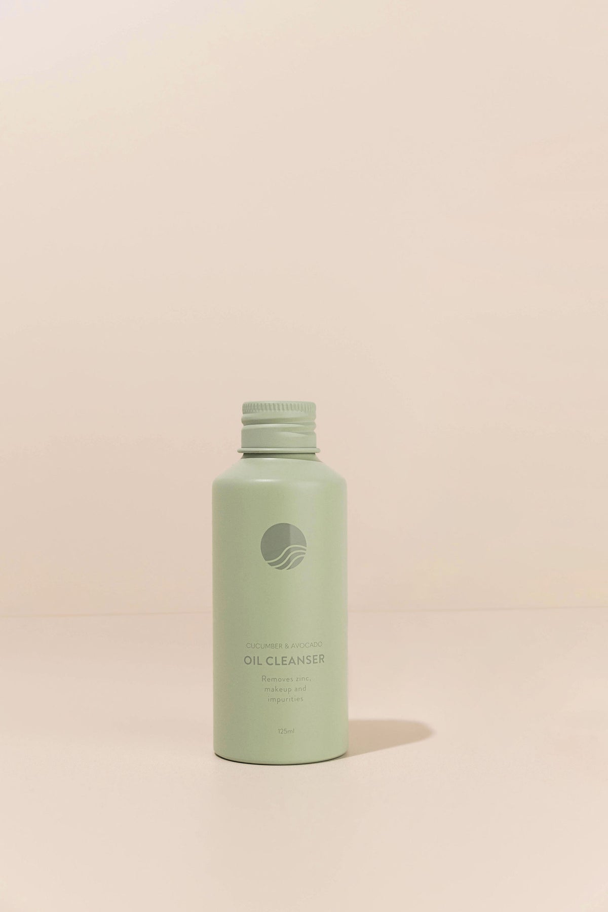 Winki Zinc Cucumber & Avocado oil cleanser