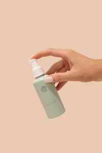 Winki Zinc Cucumber & Avocado oil cleanser