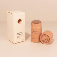 Tinted Face Zinc SPF30 Eco-Stick 42g