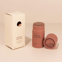 Tinted Face Zinc SPF30 Eco-Stick 42g