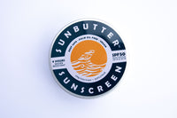 SunButter Original SPF50 Reef Safe Sunscreen