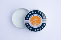 SunButter Original SPF50 Reef Safe Sunscreen