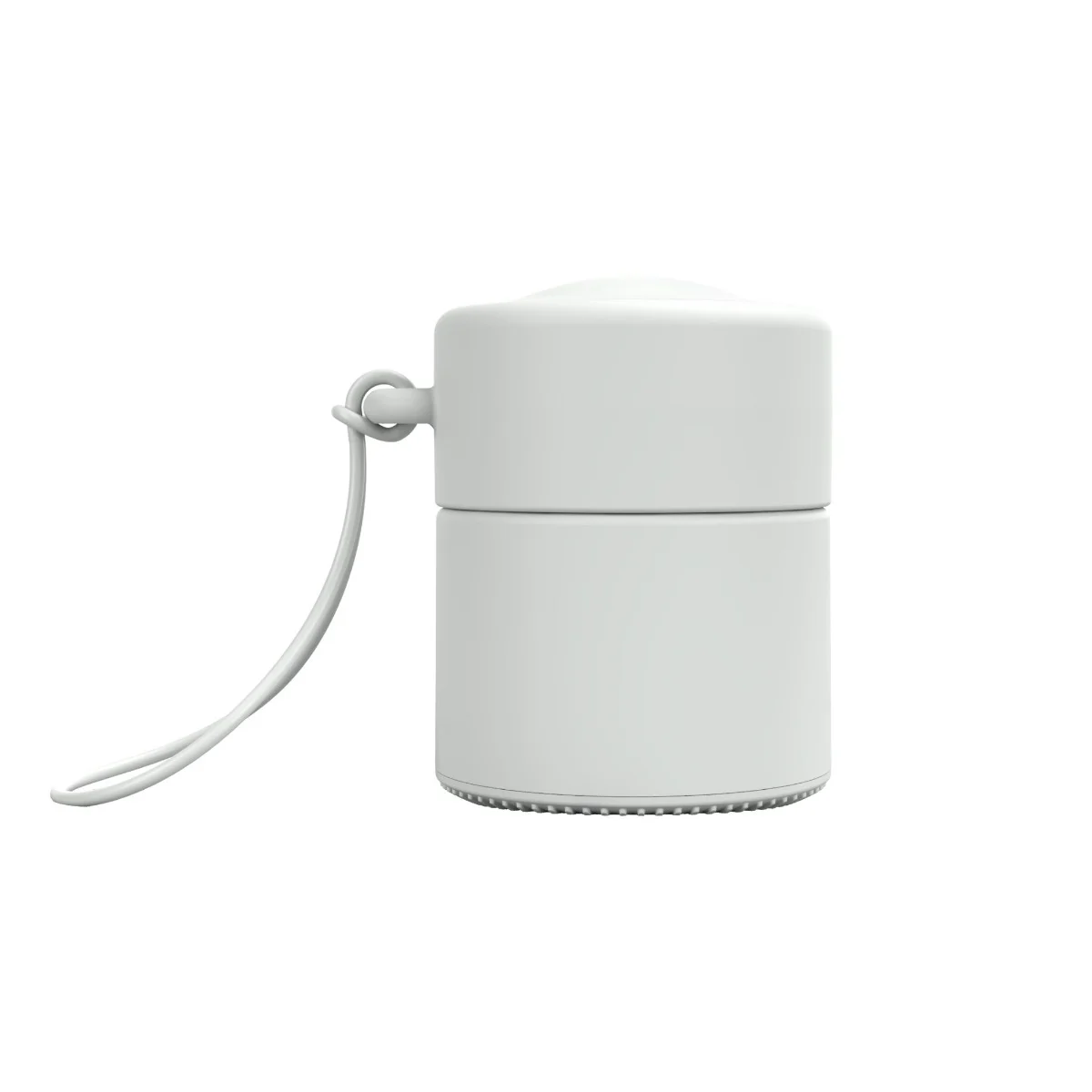 Solmates Ghost Gum Grey Refillable Roll-On Applicator